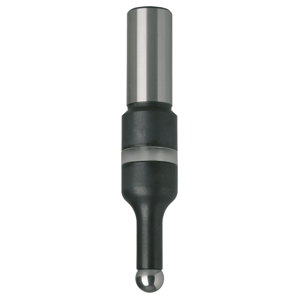 Kantentaster 2-D, 10mm, Schaft-20mm, L=94mm